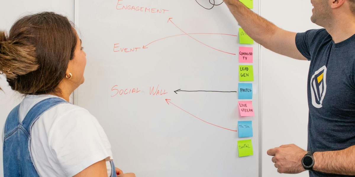 A team discusses strategies for optimizing data pipeline performance and controlling costs.