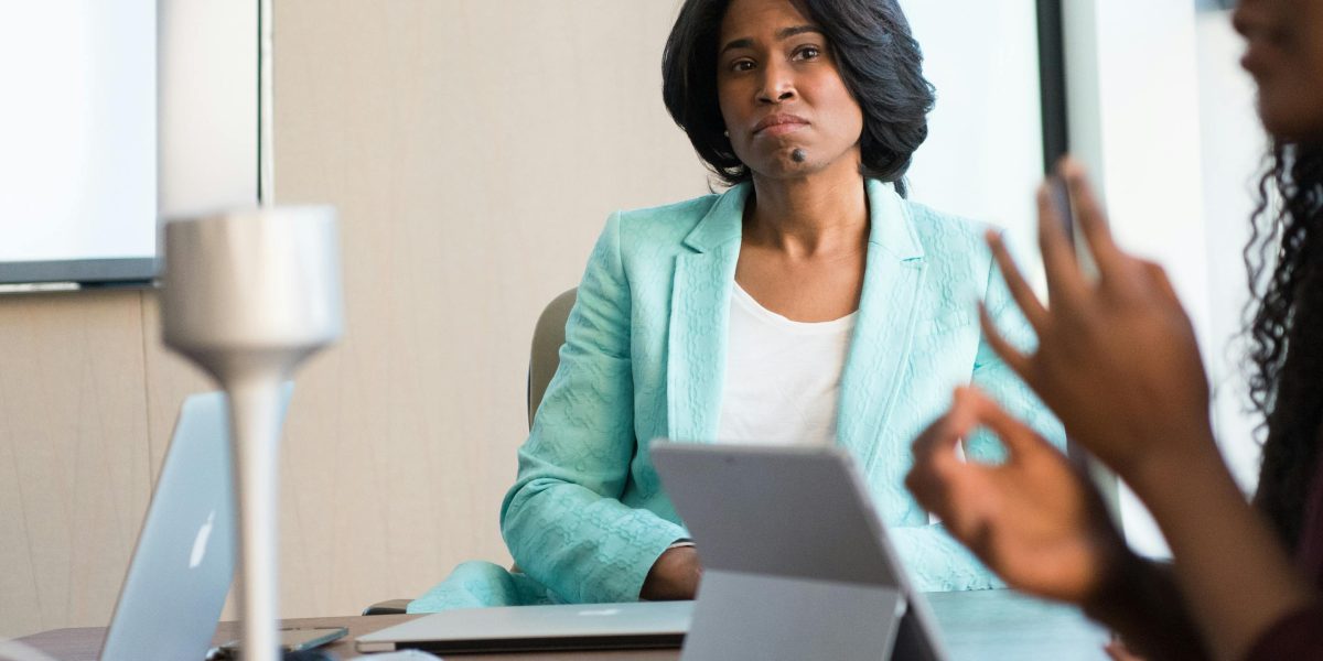 Business leaders discuss the integration of advanced analytics and machine learning into future strategies.