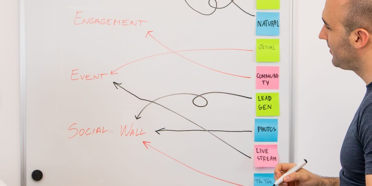 A diverse team collaboratively working on a project, showcasing daily operational synergy.