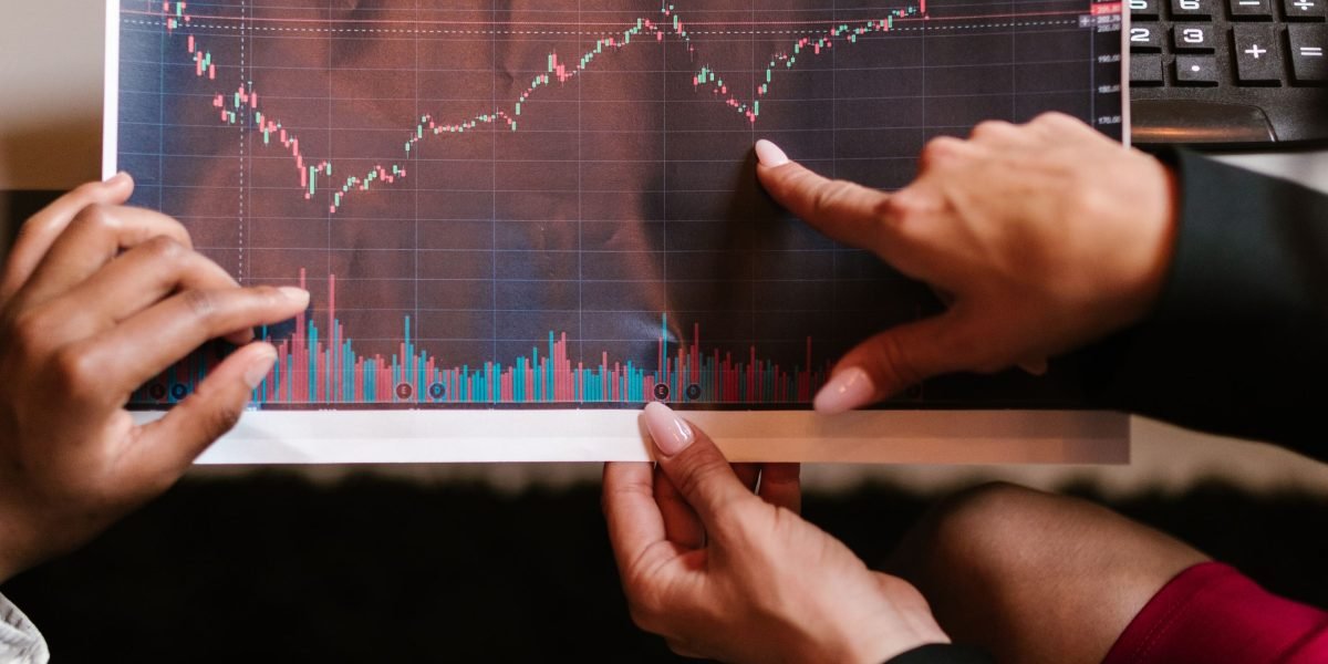 Professionals review data, demonstrating how new technologies are transforming various industries.