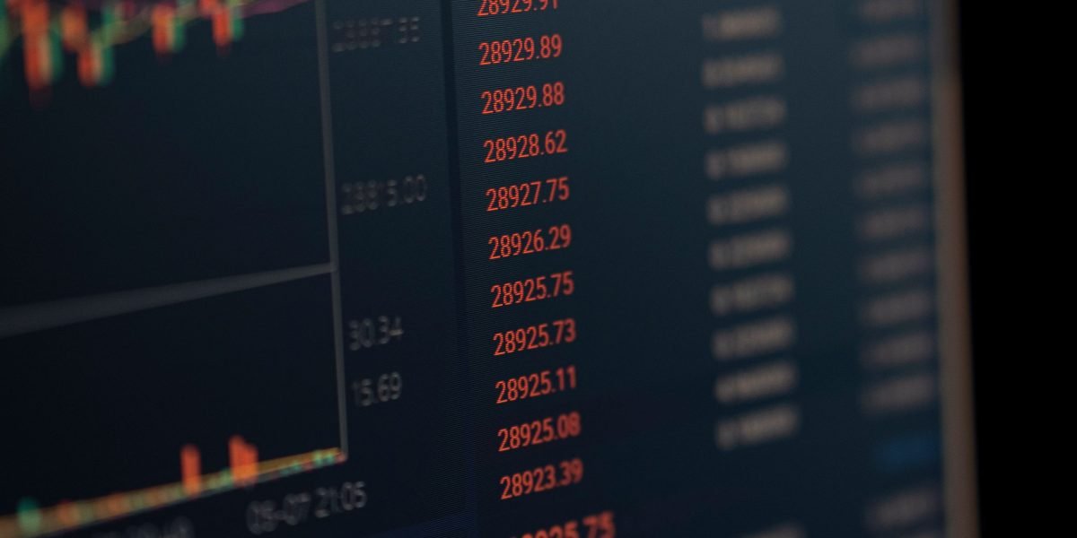 Professionals stay updated on rapidly evolving AI market trends.