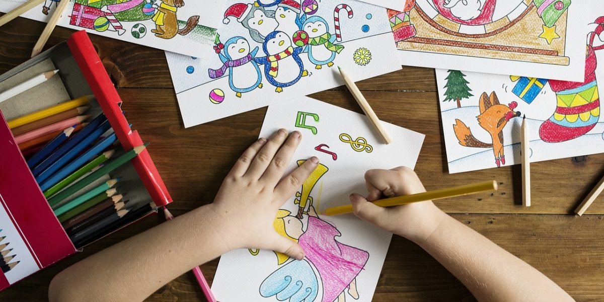 Young individuals engaged in a hands-on learning environment, developing new skills.