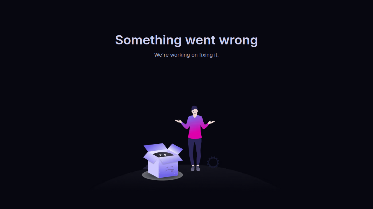 The official Lightchain.ai website detailing its protocol and technical architecture.