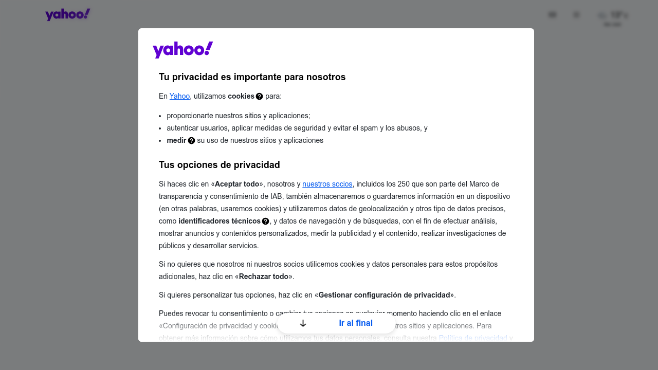 Yahoo Finance provides up-to-date financial news, market data, and company earnings reports.