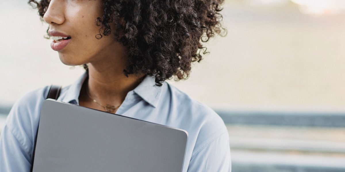 A professional contemplates new career directions in a rapidly evolving job market.