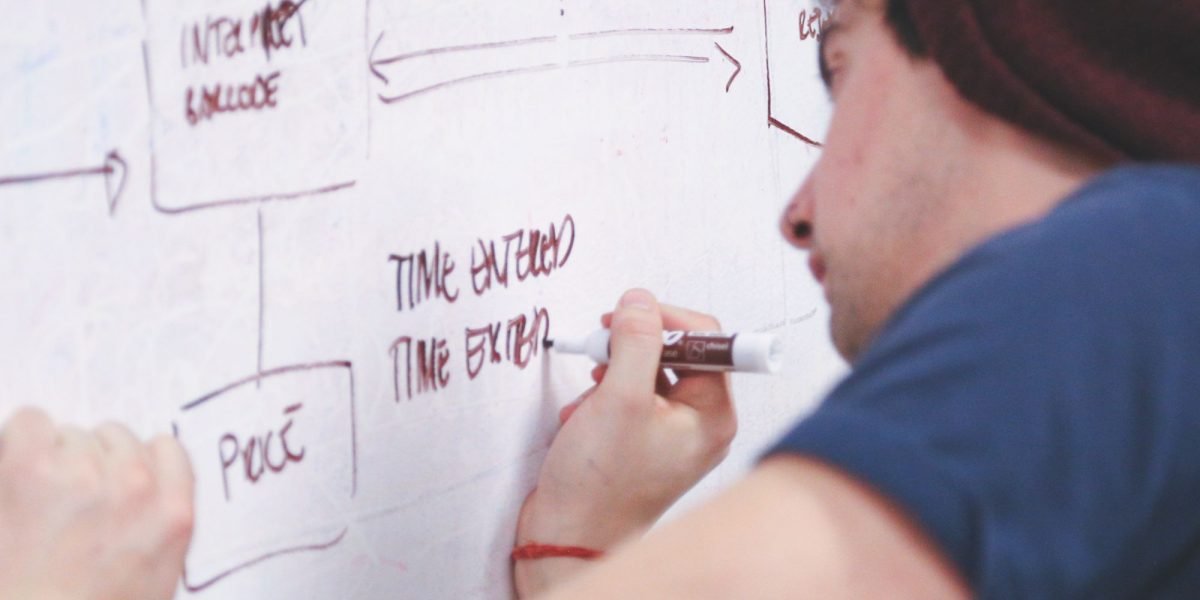 Founders carefully plan their funding strategy to secure the right support for their company's future.
