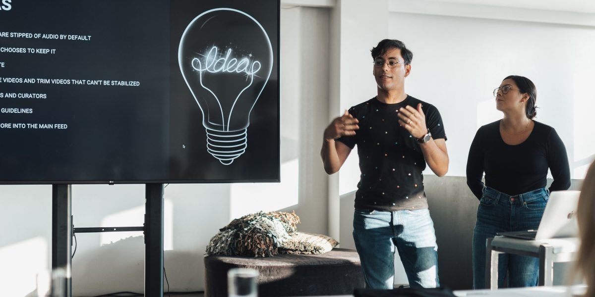 Founders tailor their pitch strategy to effectively communicate their vision to different types of investors.