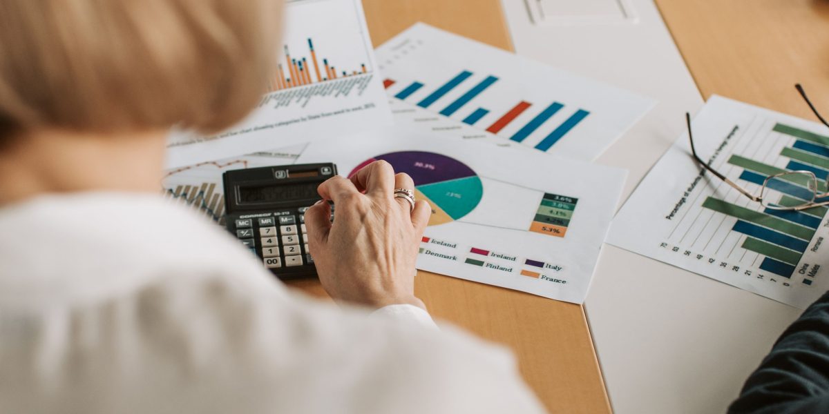 Teams collaborate to explore various advance funding types tailored to their specific business needs.